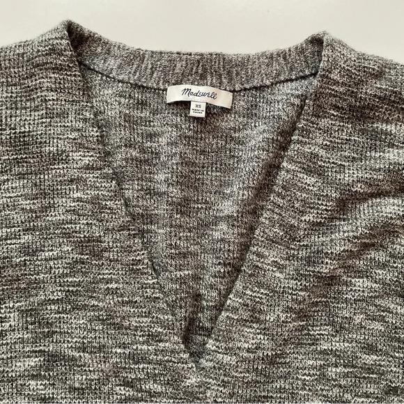 Madewell Alton Cardigan Sweater Size XS - Picture 6 of 12